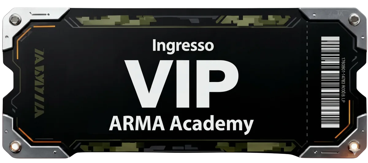 Ticket VIP